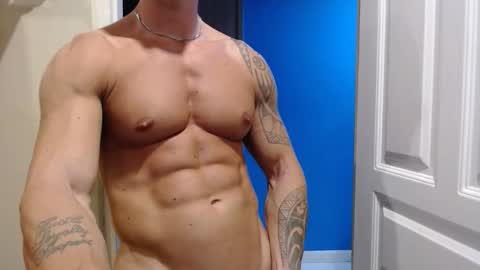 fitness1989 online show from November 2025 07:03:02 PM