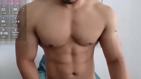 Farid online show from April 2026 02:26:01 PM