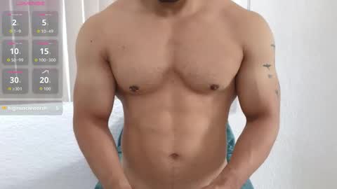 Snapshot of fitnessbody92 chatting on May 2026 02:25:02 PM Farid online show from May 2026 02:25:02 PM