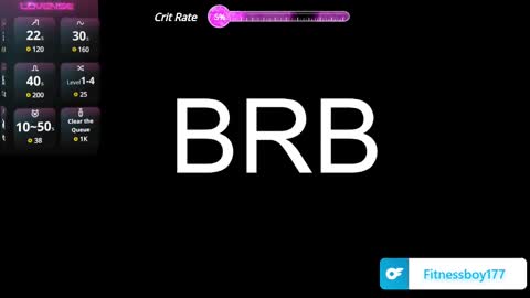 fitnessboy177 online show from March 2025 06:59:02 PM