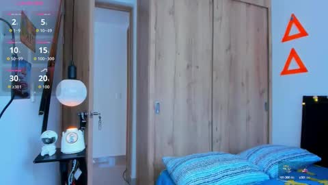 Elias Valencia online show from September 2025 04:50:02 PM