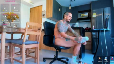 Elias Valencia online show from March 2026 01:44:02 PM