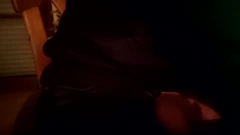 Markus online show from January 2025 10:40:02 PM