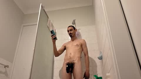 Slaveboy online show from May 2026 08:05:01 PM
