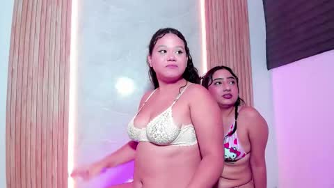 Sophia Antonella Ryan online show from December 2025 02:49:01 AM