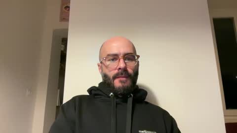 Fla is short for Flavio online show from January 2025 07:38:01 PM