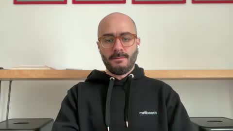 Fla is short for Flavio online show from February 2025 12:17:02 PM