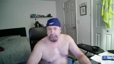 Snapshot of flaguy3233 chatting on February 2025 08:42:01 PM Florida guy online show from February 2025 08:42:01 PM