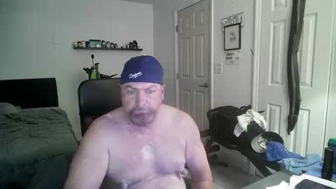 Snapshot of flaguy3233 chatting on October 2025 04:18:01 PM Florida guy online show from October 2025 04:18:01 PM