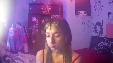 flame_nix777 online show from June 2026 03:53:02 AM
