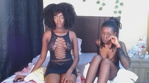 Sasha  Kira online show from March 2026 10:59:02 AM