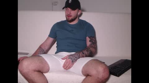 Flamefury18 online show from March 2026 08:49:01 AM