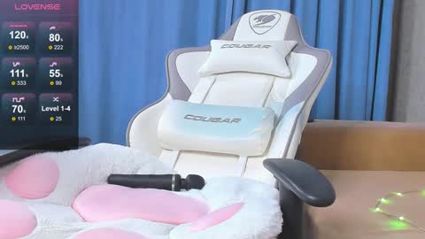 Yana online show from December 2024 11:39:01 PM