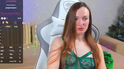 Yana online show from December 2024 01:47:01 AM