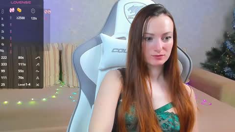 Yana online show from January 2025 11:38:01 PM