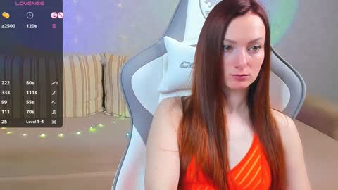 Yana online show from January 2025 10:55:01 PM