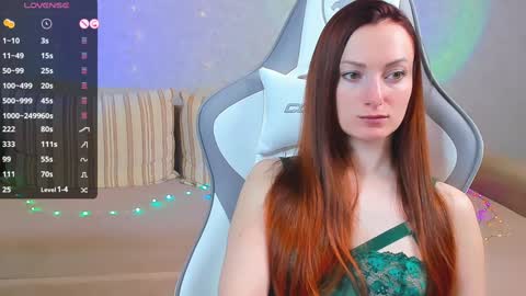 Yana online show from January 2025 11:29:01 PM