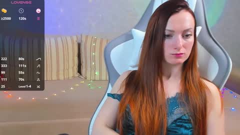 Yana online show from February 2025 03:16:02 AM