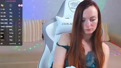 Yana online show from February 2025 05:15:02 AM