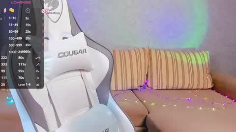 Yana online show from March 2025 03:57:01 AM