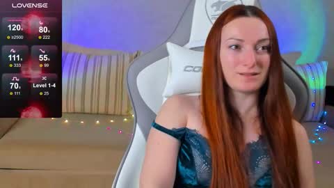 Yana online show from October 2025 12:31:01 PM