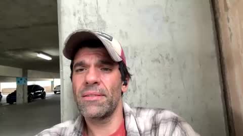 Flannel Dong online show from September 2025 05:24:01 PM