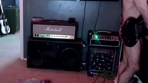 Flannel Dong online show from September 2025 09:36:01 PM