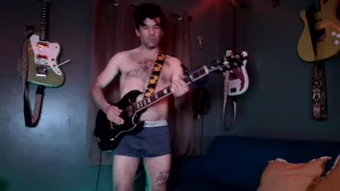 Flannel Dong online show from September 2025 04:03:01 AM