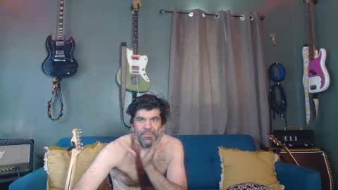 Flannel Dong online show from October 2025 07:46:02 PM