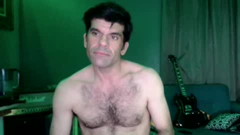 Flannel Dong online show from October 2025 08:04:02 AM