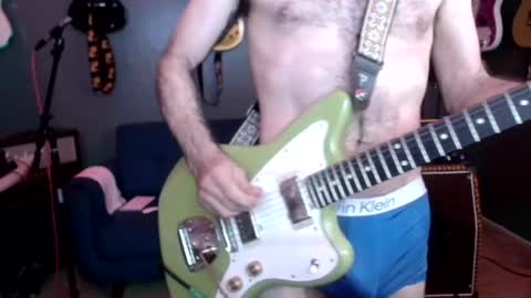 Flannel Dong online show from October 2025 05:30:01 AM