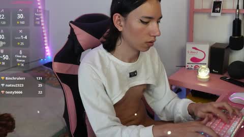 Alexa online show from December 2024 12:27:01 AM