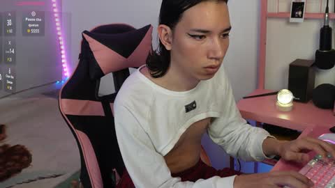 Alexa online show from December 2024 12:56:02 PM