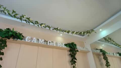 Flavia online show from February 2026 08:13:01 PM