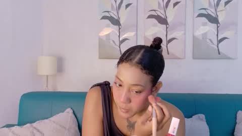 Flavia online show from March 2026 12:20:01 PM