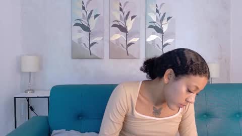 Flavia online show from March 2026 12:30:02 PM