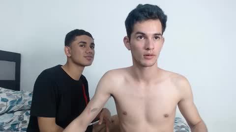 Steven and Daniel online show from December 2025 01:45:01 AM