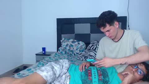 Steven and Daniel online show from March 2026 01:01:02 AM