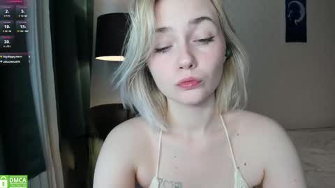 Lisa online show from March 2026 04:50:01 AM