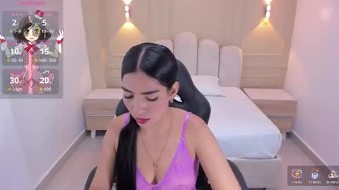   FLEUR   online show from March 2026 12:23:02 PM