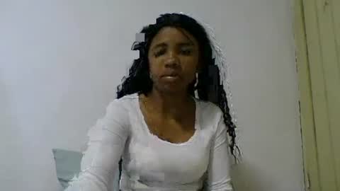 fleurissa online show from September 2025 12:05:02 PM