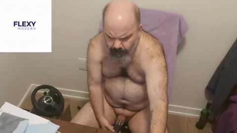 Snapshot of flexymodern chatting on February 2026 06:55:02 PM Matt Masterson online show from February 2026 06:55:02 PM