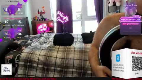 Snapshot of flexymodern chatting on February 2026 09:08:01 PM Matt Masterson online show from February 2026 09:08:01 PM