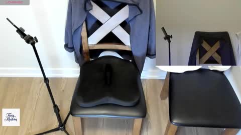 Snapshot of flexymodern chatting on February 2026 05:31:01 PM Matt Masterson online show from February 2026 05:31:01 PM