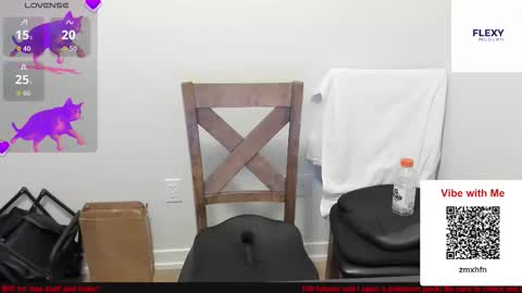 Snapshot of flexymodern chatting on March 2026 05:19:02 PM Matt Masterson online show from March 2026 05:19:02 PM