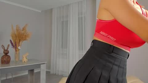 Snapshot of flirtbubble chatting on September 2025 07:08:01 PM Doloras online show from September 2025 07:08:01 PM