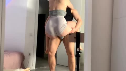 Dasha and Vitalii online show from March 2026 06:13:01 PM