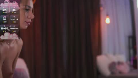 Ana online show from February 2025 07:29:01 AM