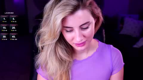 Elizaveta -Lisa online show from November 2025 11:04:02 PM