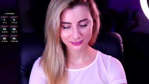 Elizaveta -Lisa online show from November 2025 10:43:02 PM